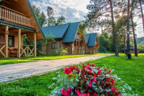 Domki nad Ripką, Gmina Uście Gorlickie
